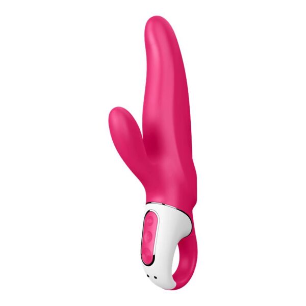 Vibrador recargable