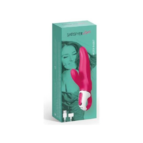 Vibrador recargable - Imagen 2