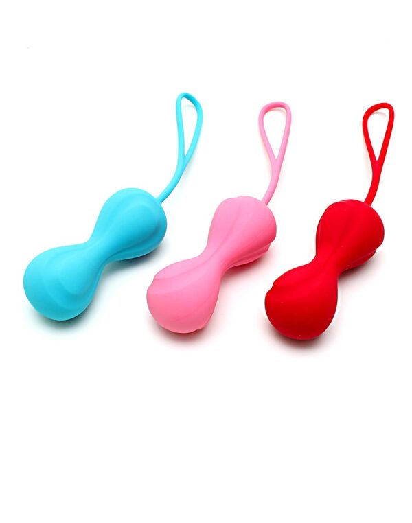 Loveballs 3 piezas - Imagen 3