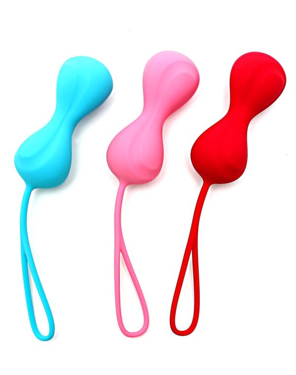 Loveballs 3 piezas - Imagen 4