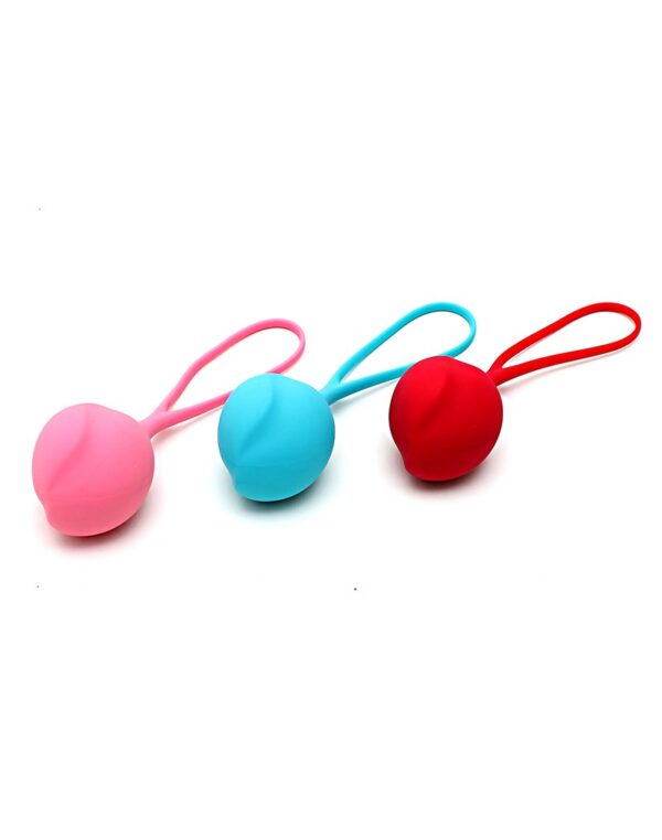 Unilove balls 3 piezas - Imagen 3