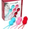 Loveballs 3 piezas