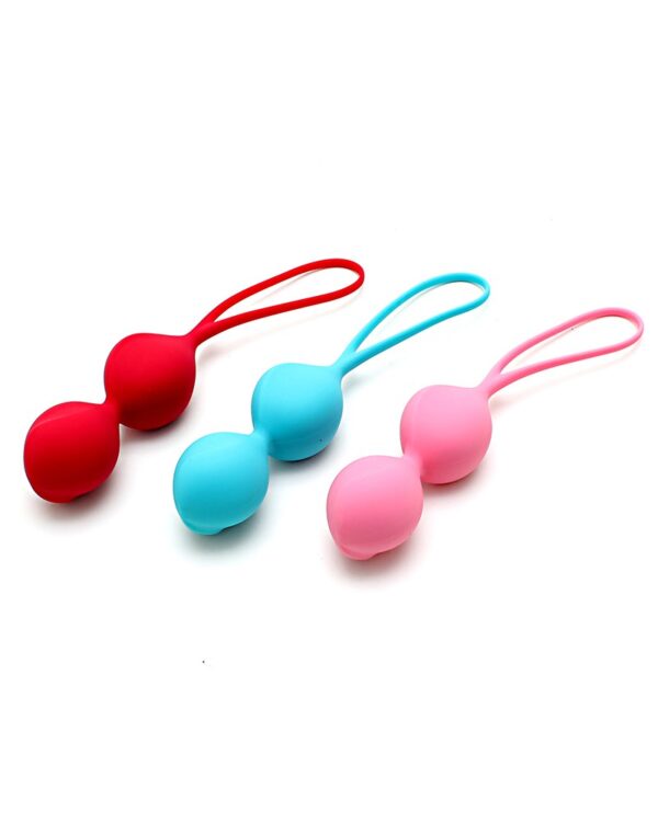 Loveballs 3 piezas - Imagen 3