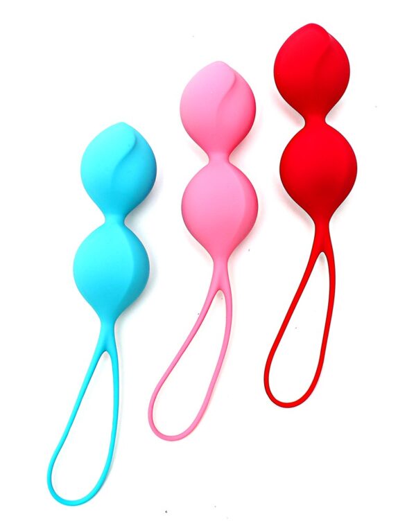 Loveballs 3 piezas - Imagen 4