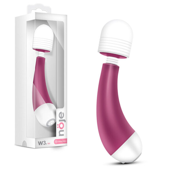 Miniwand recargable Noje W3 - Imagen 3