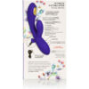 Rabbit recargable con electroestimulación - Imagen 3