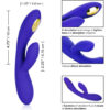 Rabbit recargable con electroestimulación - Imagen 4