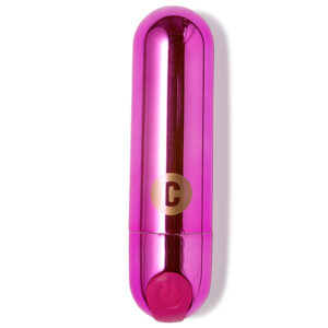 Mini bala recargable Cosmopolitan