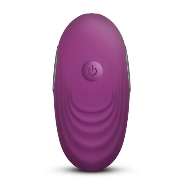 Tanga vibradora recargable - Imagen 2