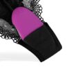 Tanga vibradora recargable - Imagen 4