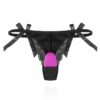 Tanga vibradora recargable - Imagen 5