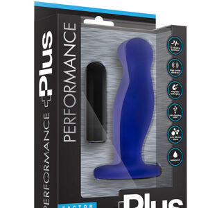 Plug con bala recargable extraible