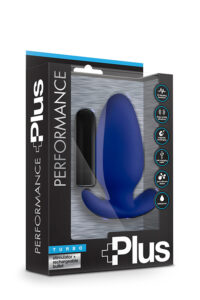 Plug con bala recargable extraible