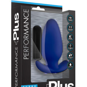 Plug con bala recargable extraible