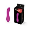Vibrador silicona nº3