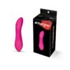 Vibrador silicona nº3 - Imagen 2