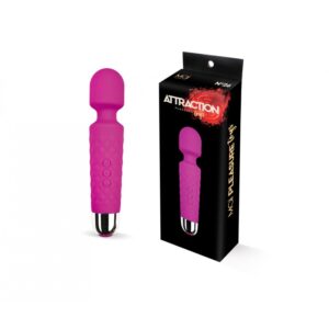 Masajeador wand recargable Mai nº26