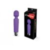 Masajeador wand recargable Mai nº26 - Imagen 2