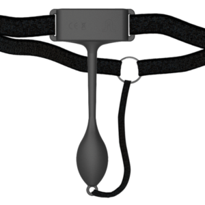 Braga recargable con mando Pan-t vibe