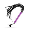 Kit 9 piezas bondage lila - Imagen 5