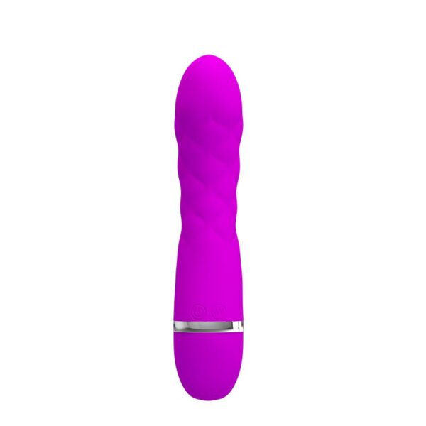Vibrador silicona líquida ultraflexible - Imagen 2
