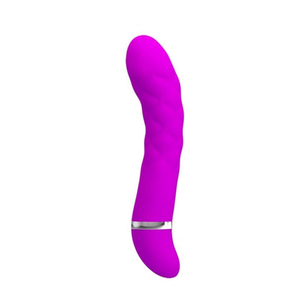 Vibrador silicona líquida ultraflexible - Imagen 3