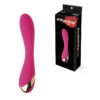 Vibrador recargable 10 funciones