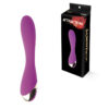 Vibrador recargable 10 funciones - Imagen 2