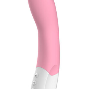 Vibrador recargable