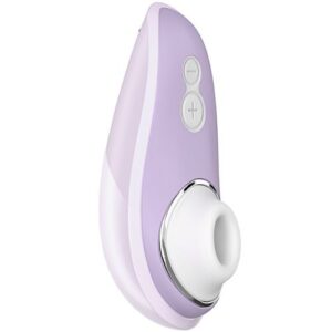 Womanizer liberty travel edition