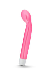 Vibrador slim Punto G recargable
