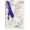 Vibrador con electroestimulación E-Stim - Imagen 3