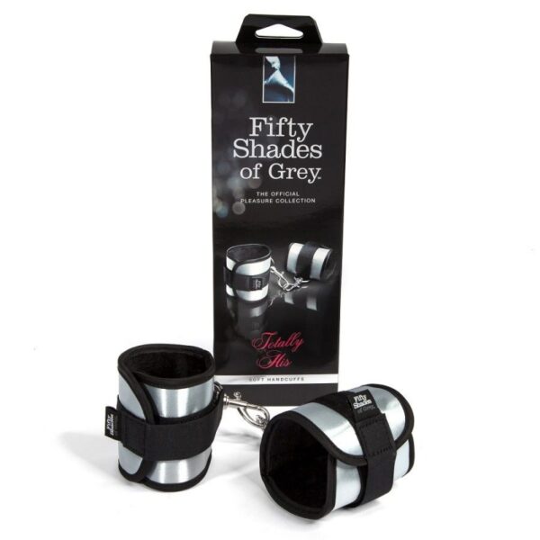 Totally his handcuffs - Imagen 2