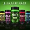 Masturbadores cup ZOLO ESCOGE ENTRE DIVERSOS MODELOS