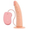 Pene realístico real rapture 7? con vibrador - Imagen 2