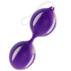 Bolas simples silicona - Imagen 2