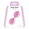 Bolas simples silicona - Imagen 3