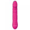 Vibrador forma realistica Imperial
