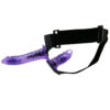 Arnes doble con vibrador - Imagen 5