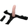 Arnes ajustable con vibrador - Imagen 3