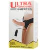 Arnes ajustable con vibrador - Imagen 4