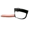 Arnes con dildo 21cm - Imagen 2