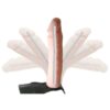 Arnes con dildo 21cm - Imagen 3