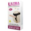 Arnes con dildo 21cm - Imagen 4