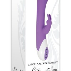 Enchanted bunny