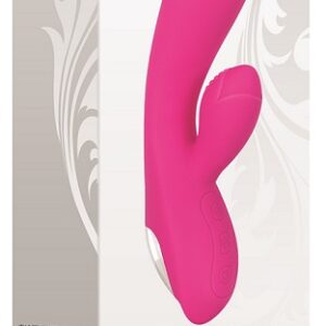 Rabbit recargable tantalizing tulip