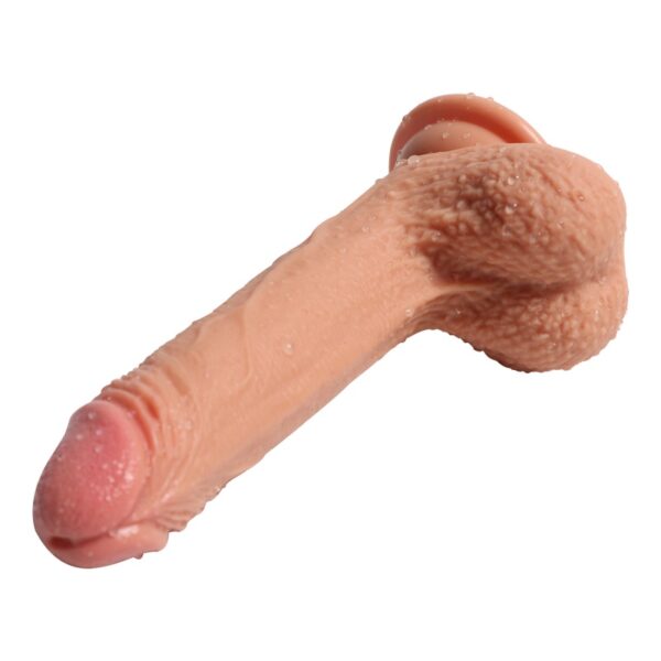 Dildo dual density superreal - Imagen 3