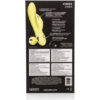 Rabbit recargable Venice Vixen - Imagen 4