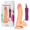 Vibrador realístico Enzo