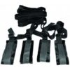 Set restricción para cama